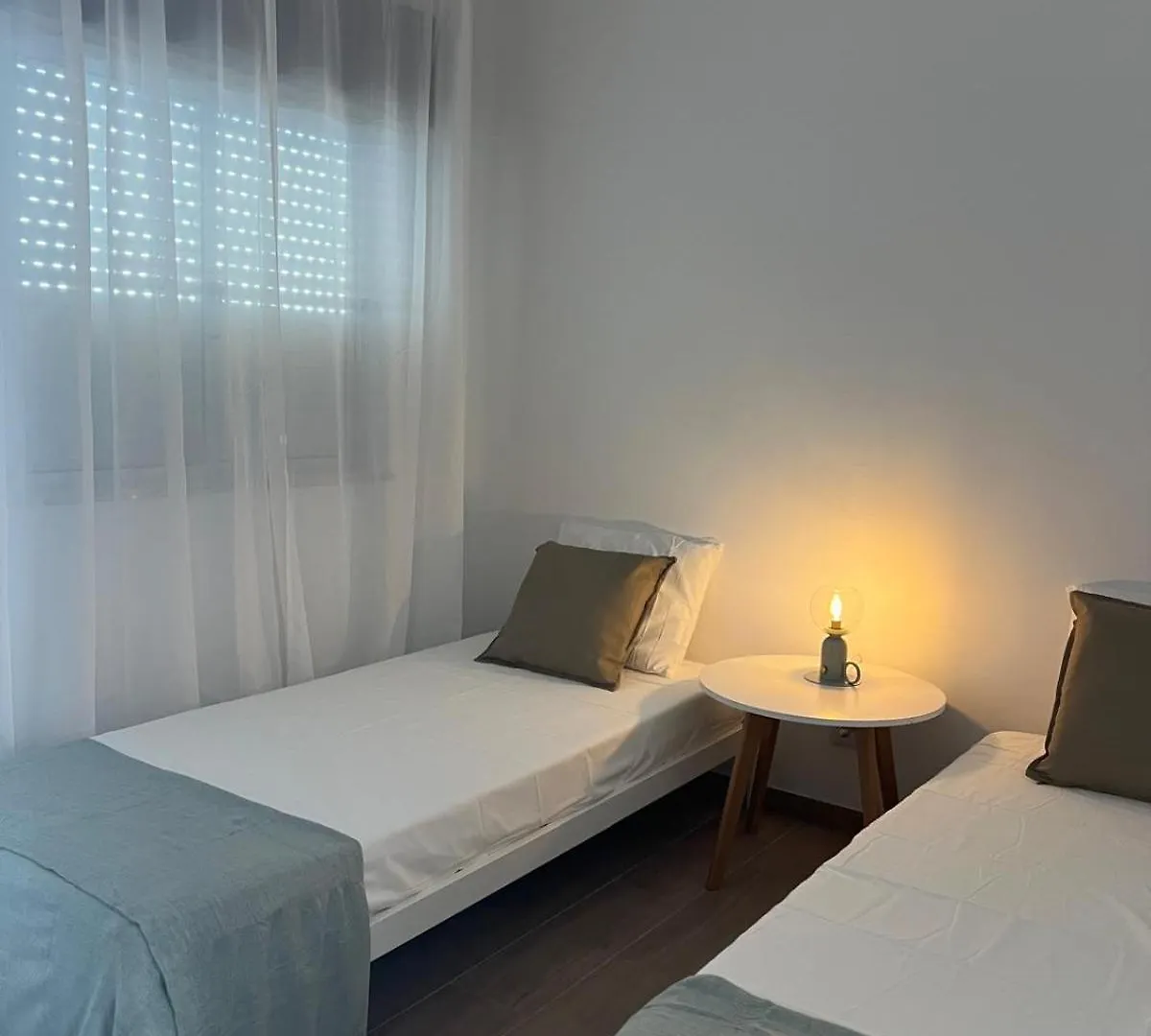 Apartment Casa Encantada - Ferragudo Portugal