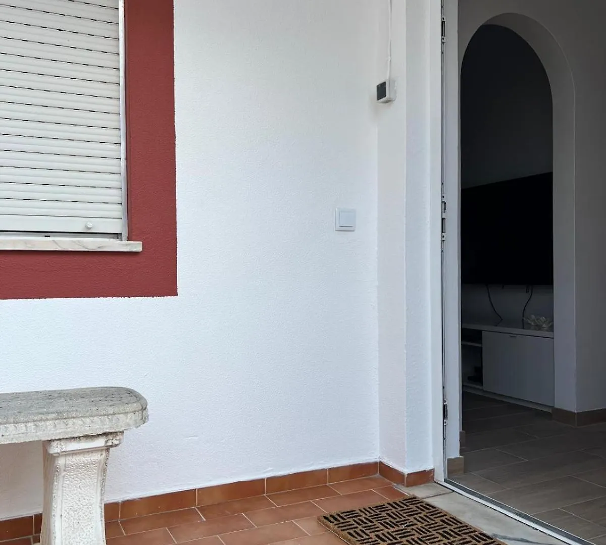Apartment Casa Encantada - Ferragudo