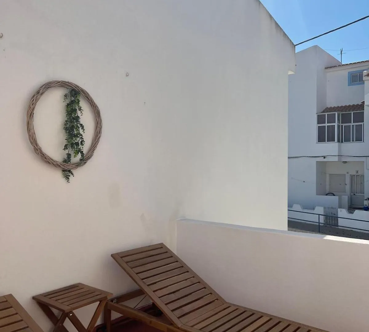 Casa Encantada - Ferragudo 0*, Ferragudo (Faro)