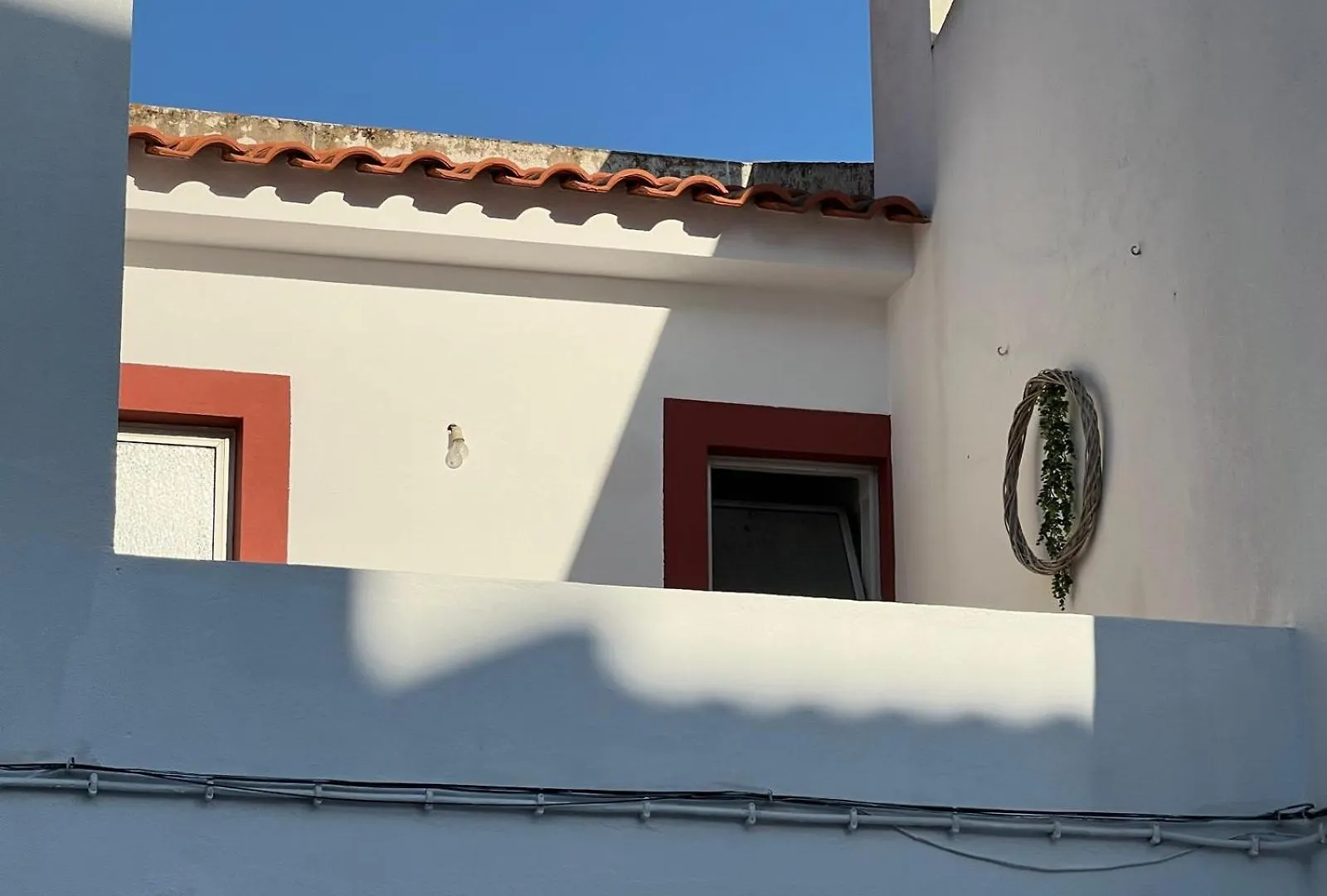 Casa Encantada - Ferragudo Apartment Ferragudo (Faro)